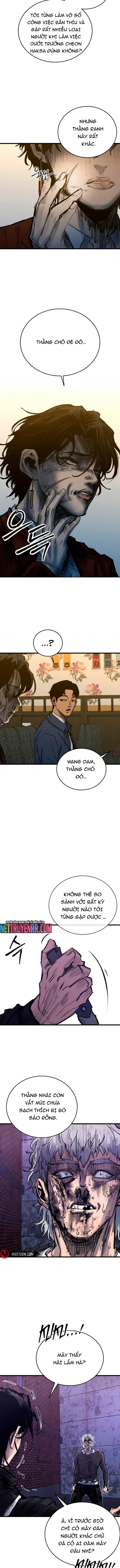 Thượng Lưu - Chương 38