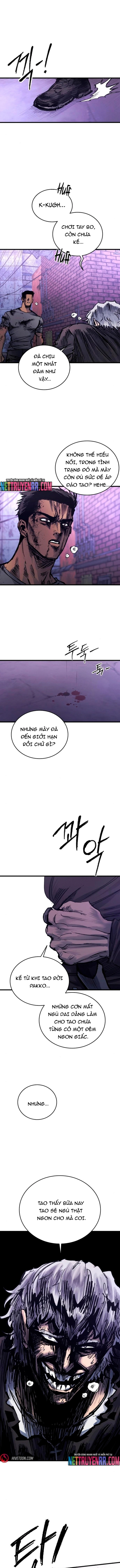 Thượng Lưu - Chương 38