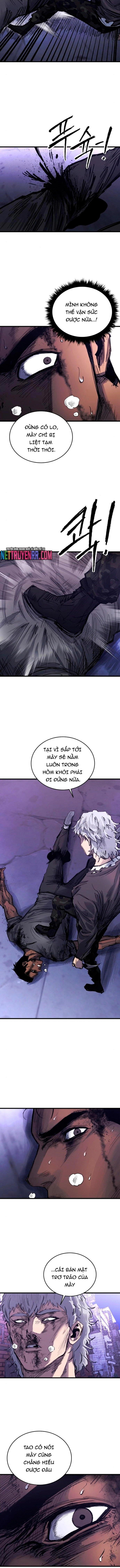 Thượng Lưu - Chương 38