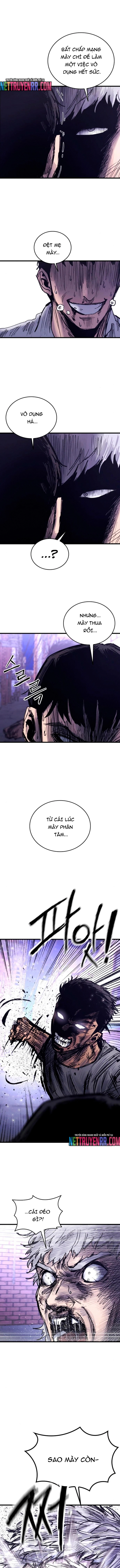 Thượng Lưu - Chương 38