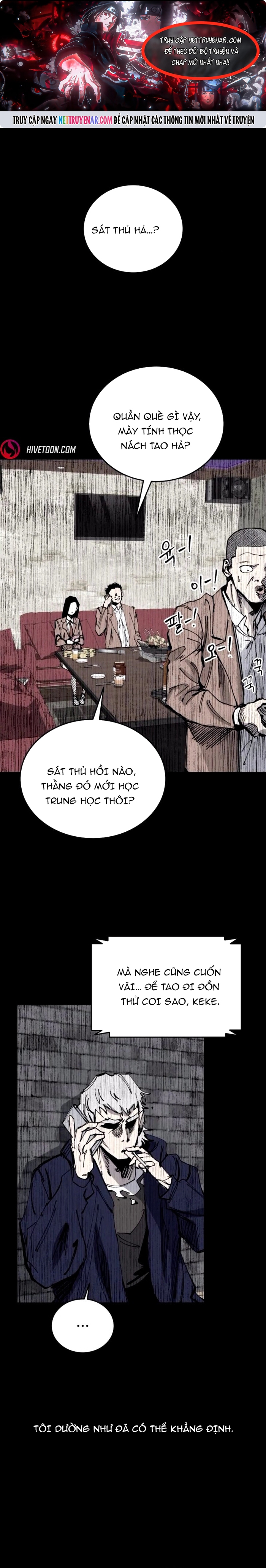 Thượng Lưu - Chương 40