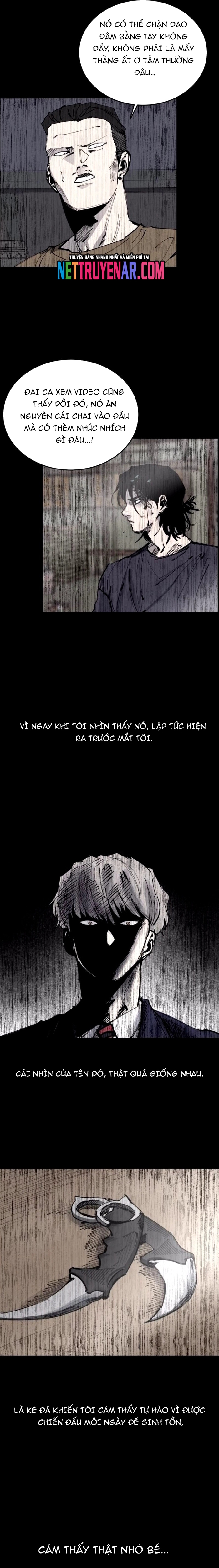 Thượng Lưu - Chương 40