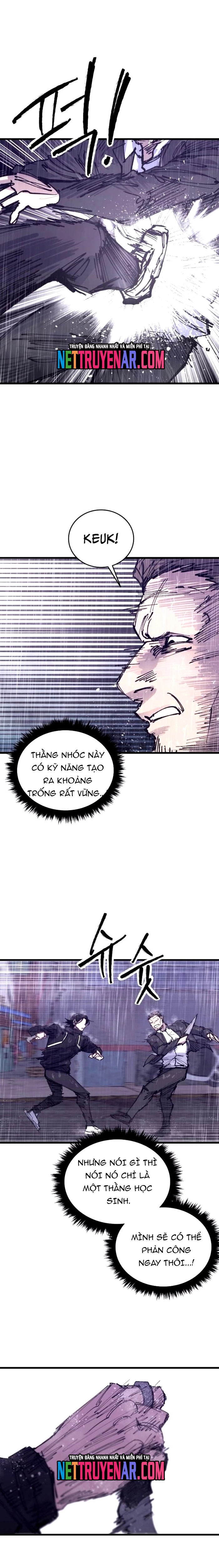Thượng Lưu - Chương 40
