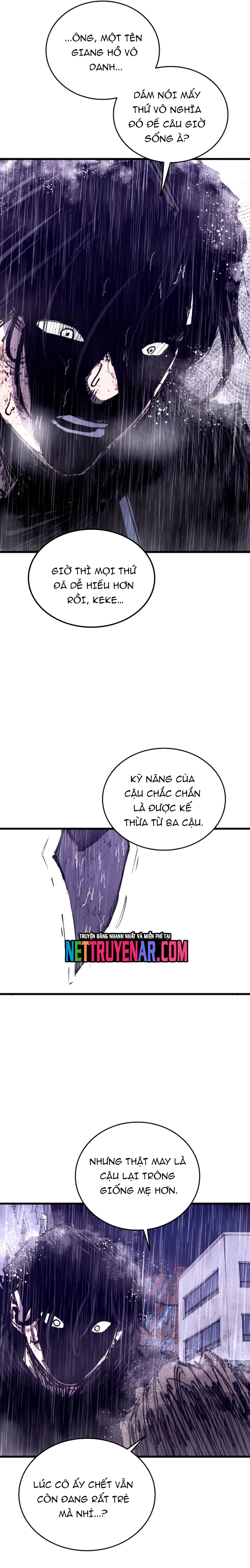 Thượng Lưu - Chương 40