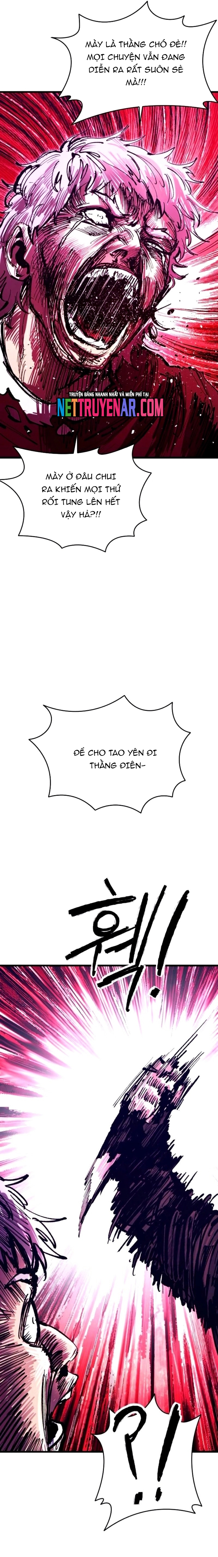 Thượng Lưu - Chương 40