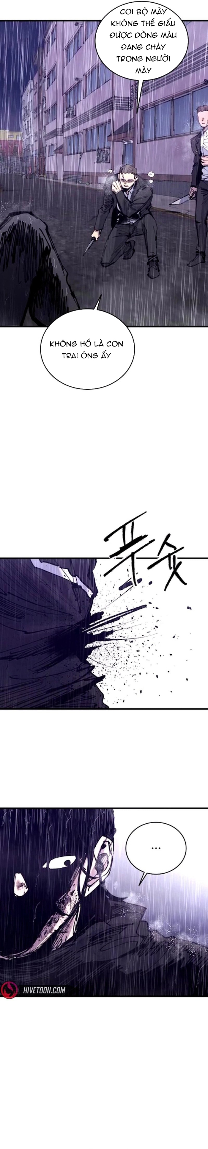 Thượng Lưu - Chương 41