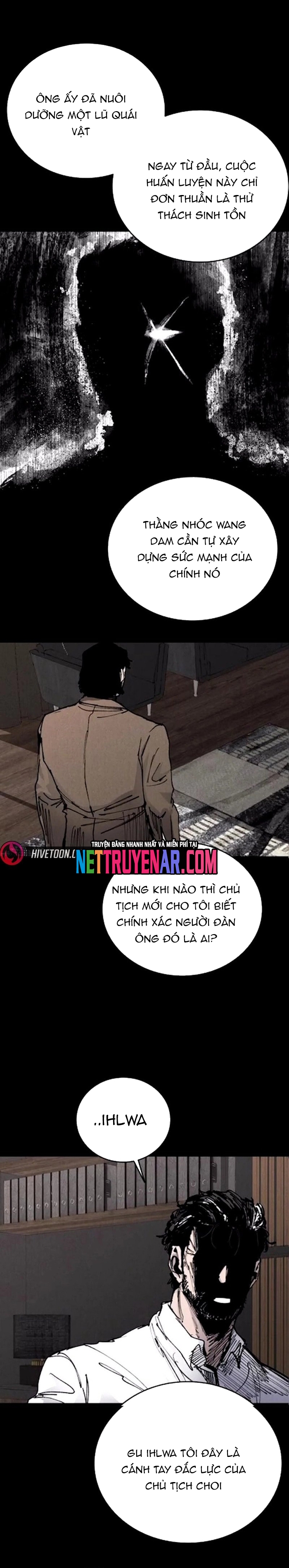 Thượng Lưu - Chương 41