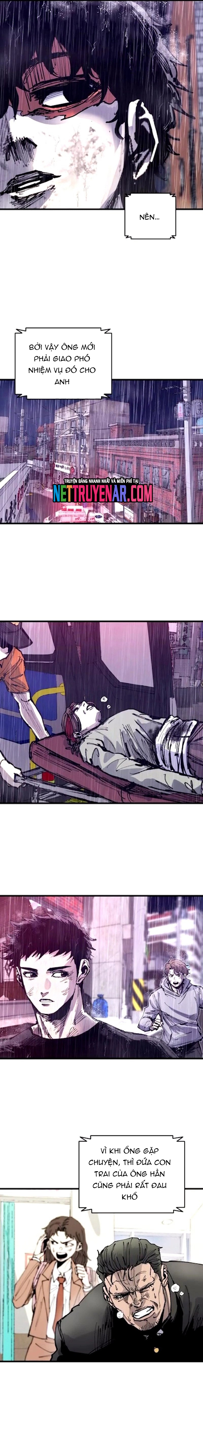 Thượng Lưu - Chương 41