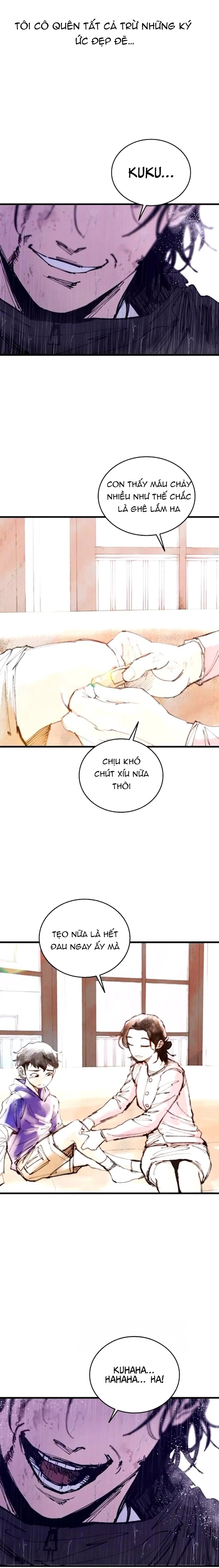 Thượng Lưu - Chương 41