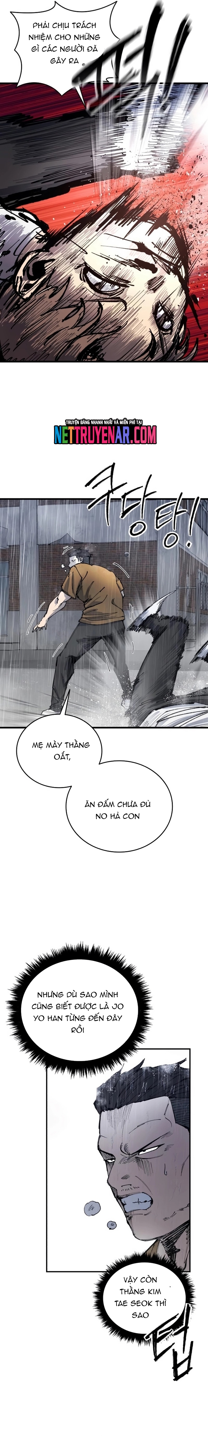 Thượng Lưu - Chương 42