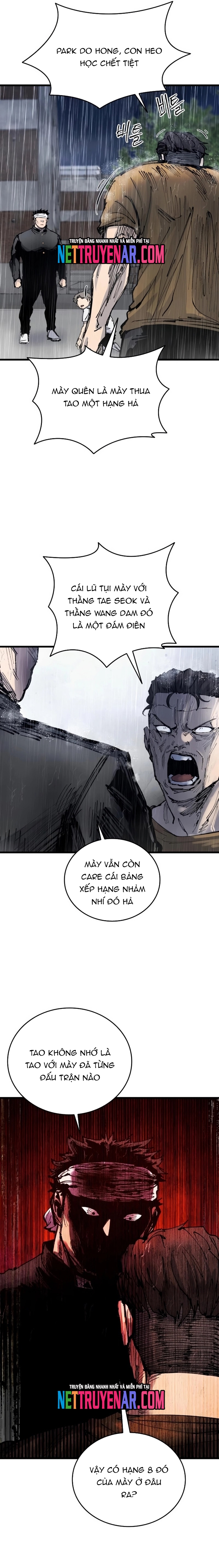 Thượng Lưu - Chương 42