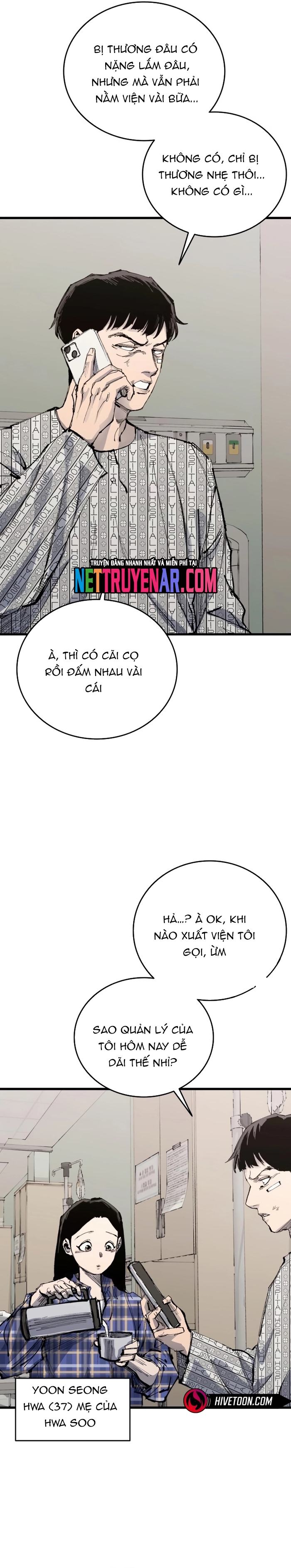 Thượng Lưu - Chương 42