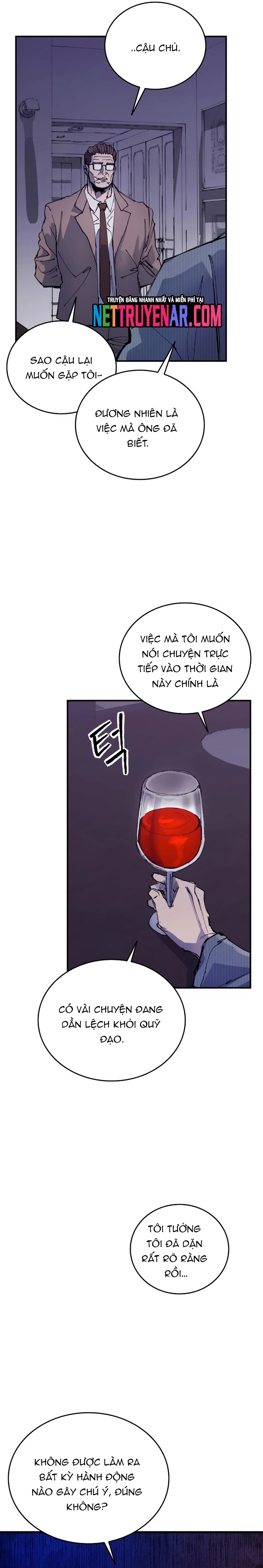 Thượng Lưu - Chương 42
