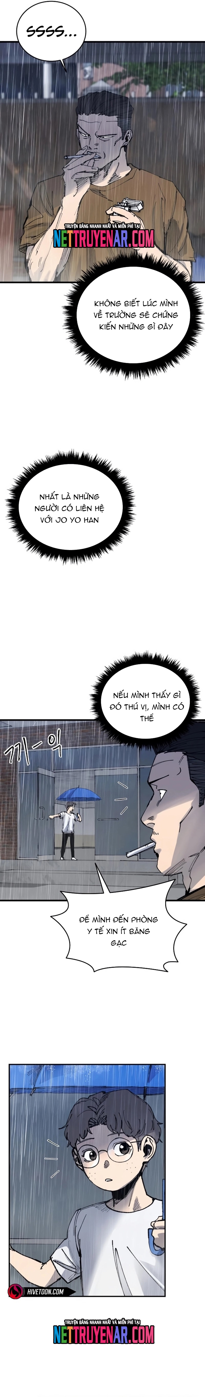 Thượng Lưu - Chương 42