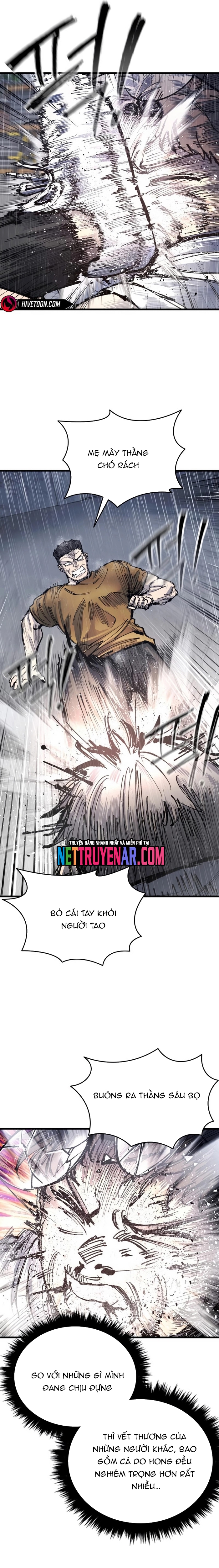 Thượng Lưu - Chương 42