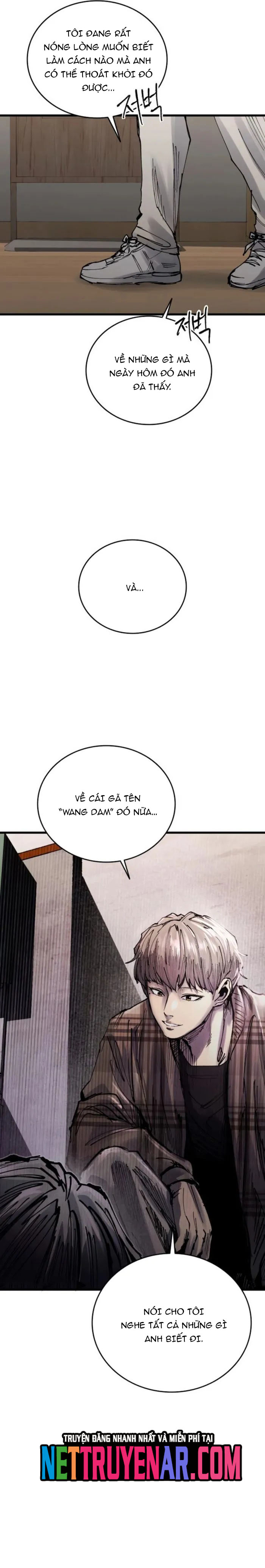Thượng Lưu - Chương 44