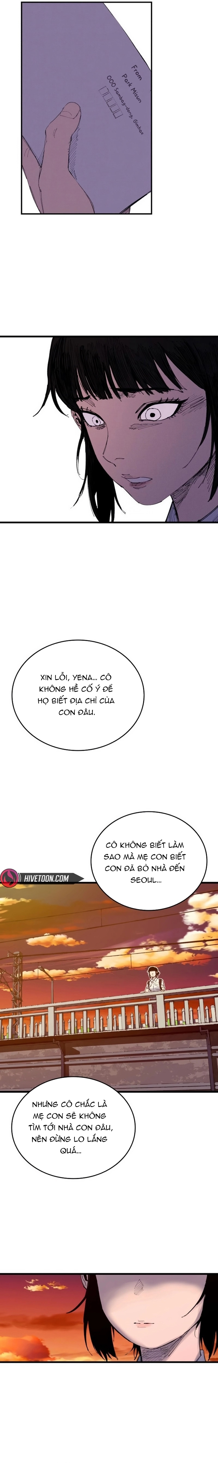 Thượng Lưu - Chương 45