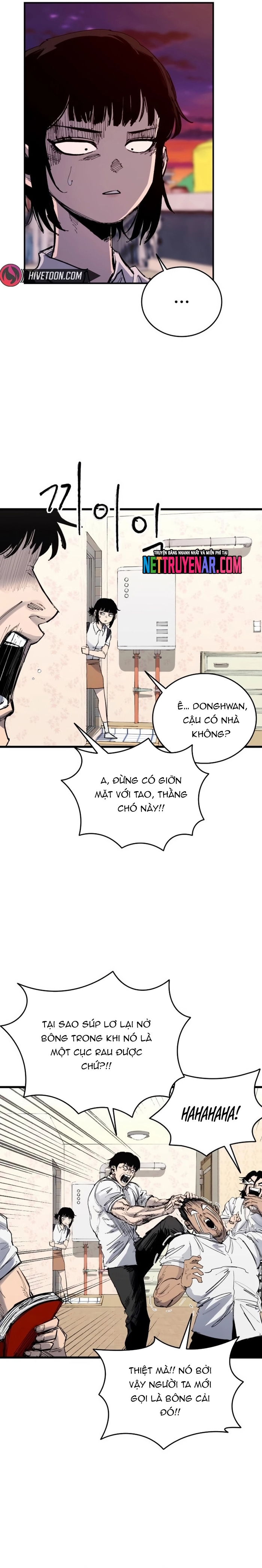 Thượng Lưu - Chương 45