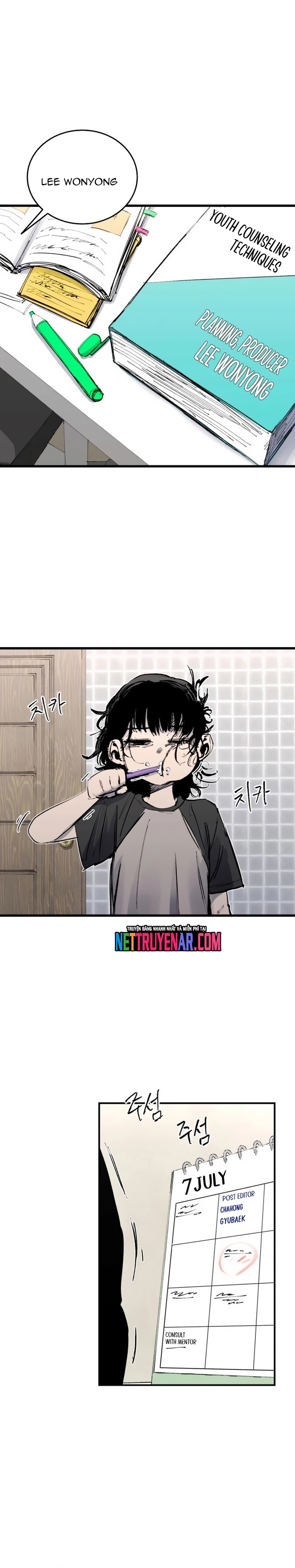 Thượng Lưu - Chương 45