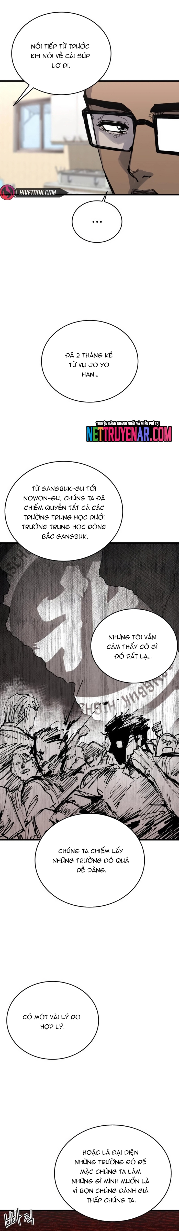 Thượng Lưu - Chương 45
