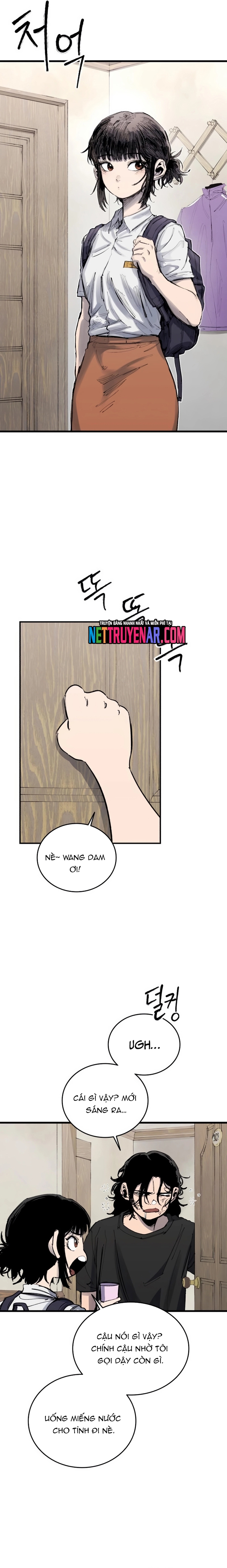 Thượng Lưu - Chương 45
