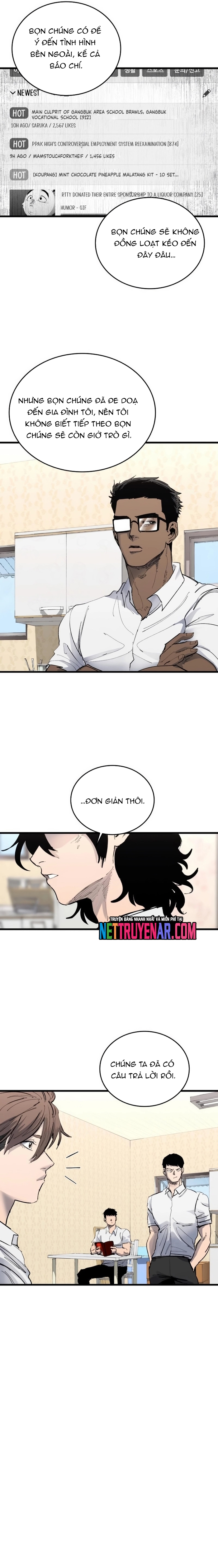 Thượng Lưu - Chương 45