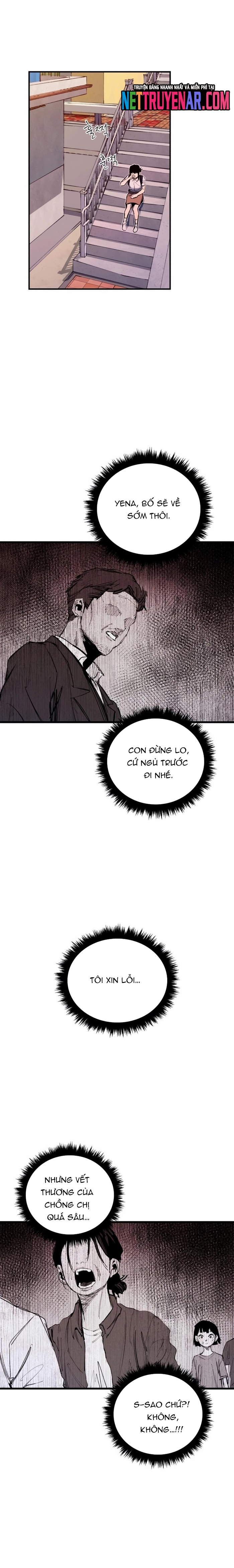 Thượng Lưu - Chương 45