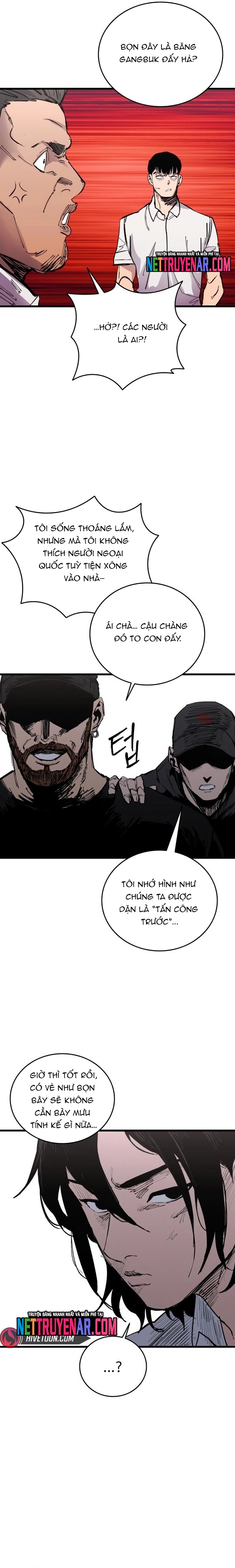 Thượng Lưu - Chương 45