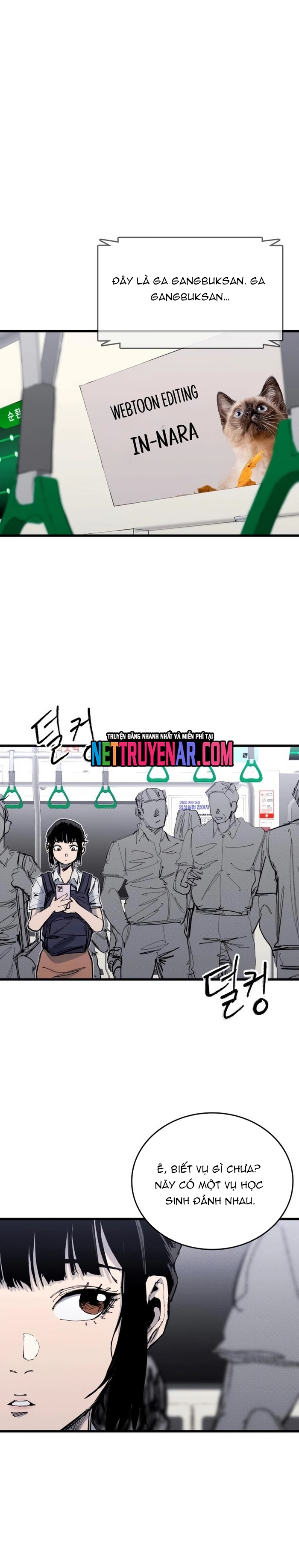 Thượng Lưu - Chương 45