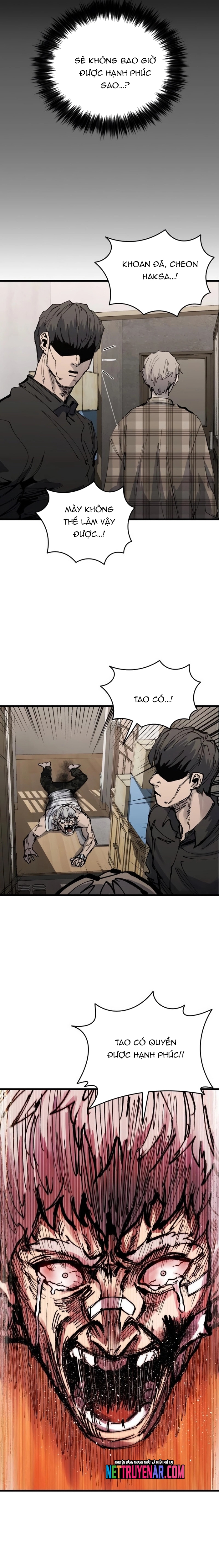 Thượng Lưu - Chương 46