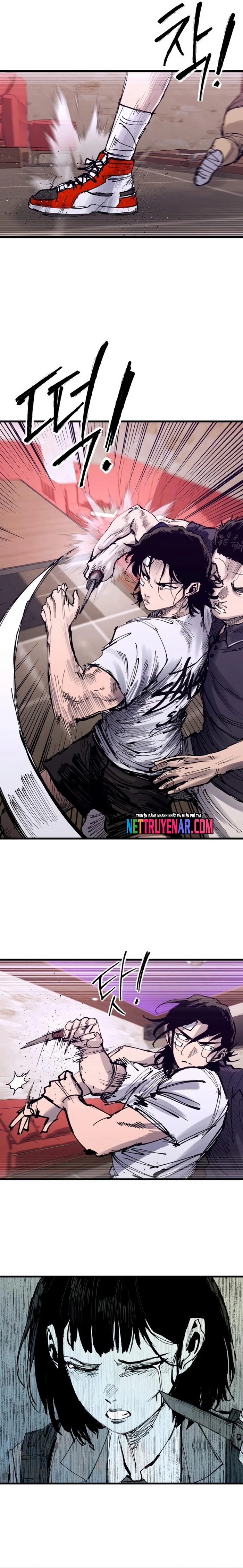 Thượng Lưu - Chương 46