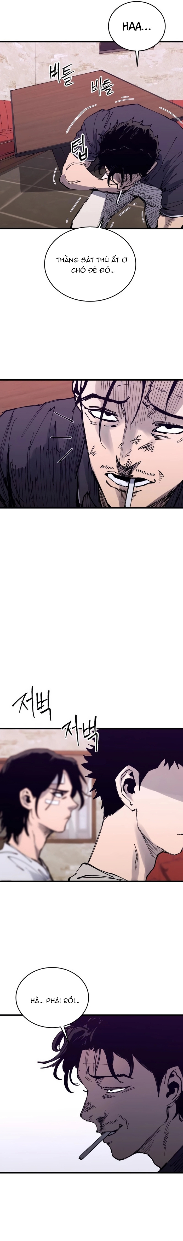 Thượng Lưu - Chương 46