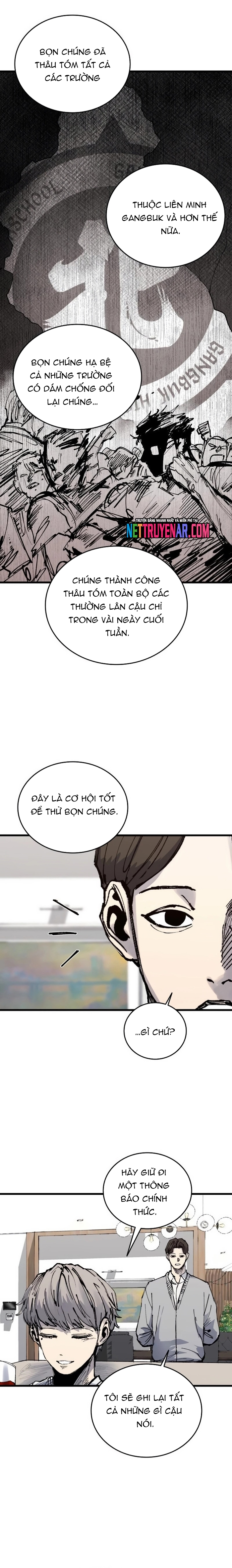Thượng Lưu - Chương 46