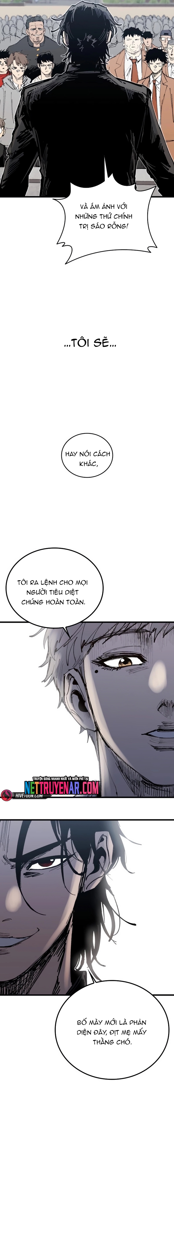 Thượng Lưu - Chương 46