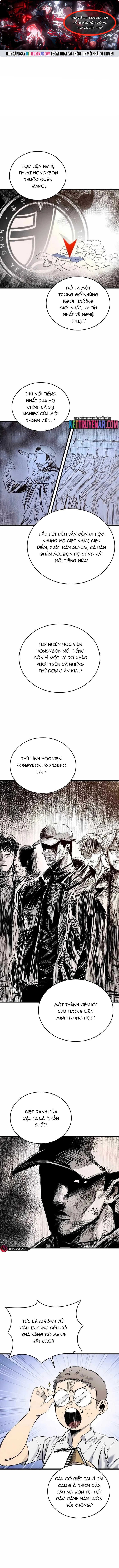 Thượng Lưu - Chương 47