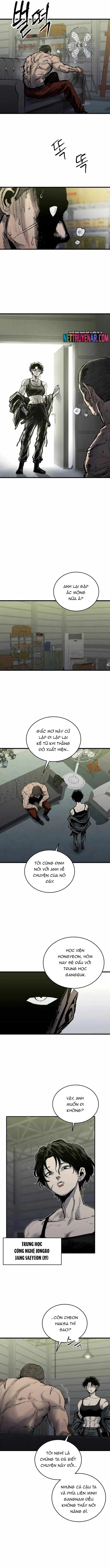 Thượng Lưu - Chương 47