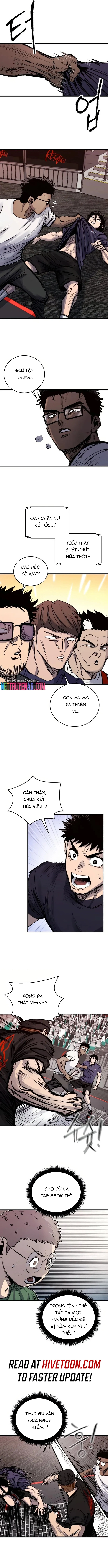 Thượng Lưu - Chương 48