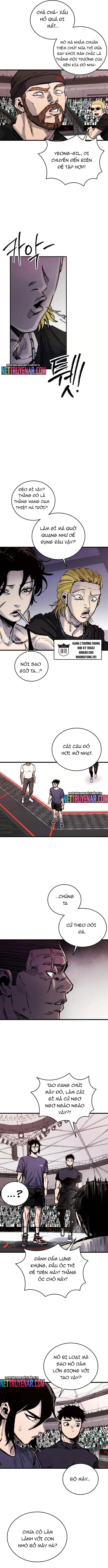 Thượng Lưu - Chương 48
