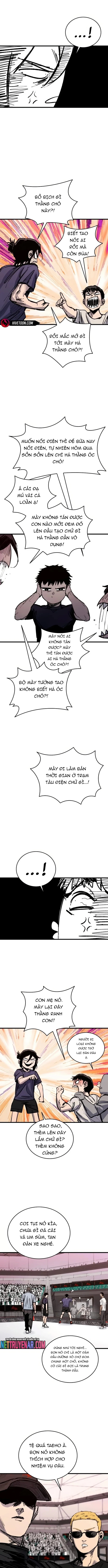 Thượng Lưu - Chương 48
