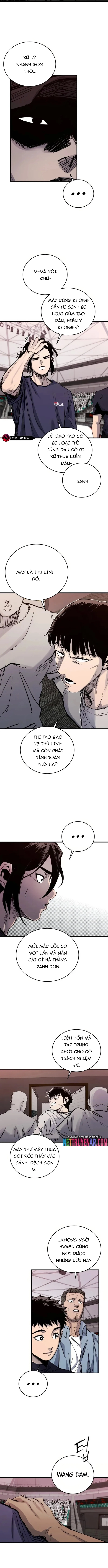 Thượng Lưu - Chương 48