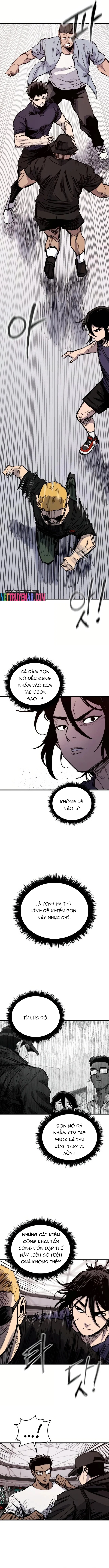 Thượng Lưu - Chương 48