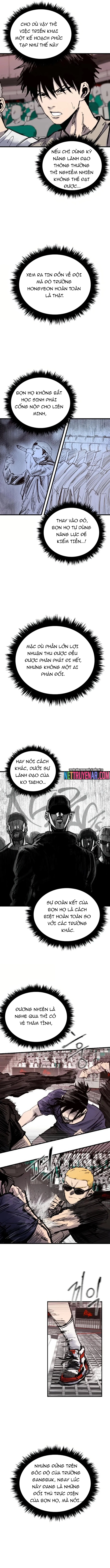 Thượng Lưu - Chương 48