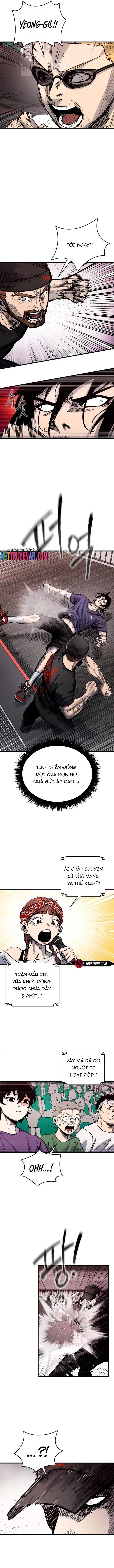 Thượng Lưu - Chương 48
