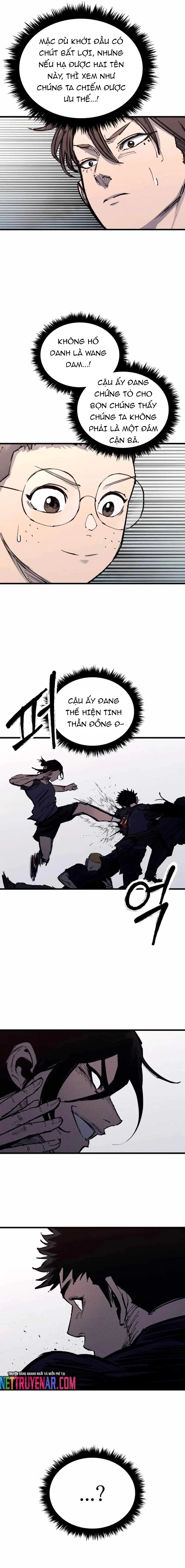 Thượng Lưu - Chương 49