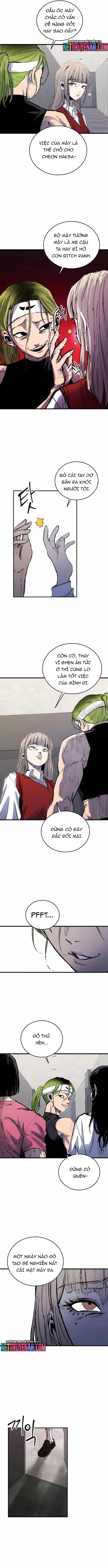 Thượng Lưu - Chương 49