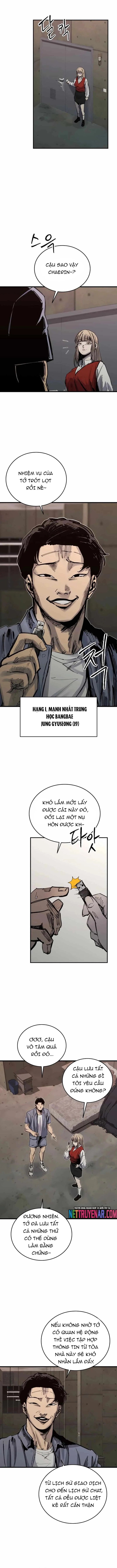 Thượng Lưu - Chương 49