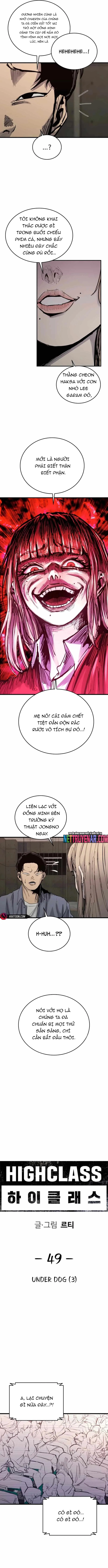 Thượng Lưu - Chương 49