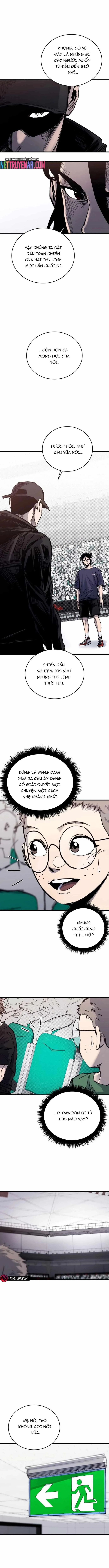 Thượng Lưu - Chương 50