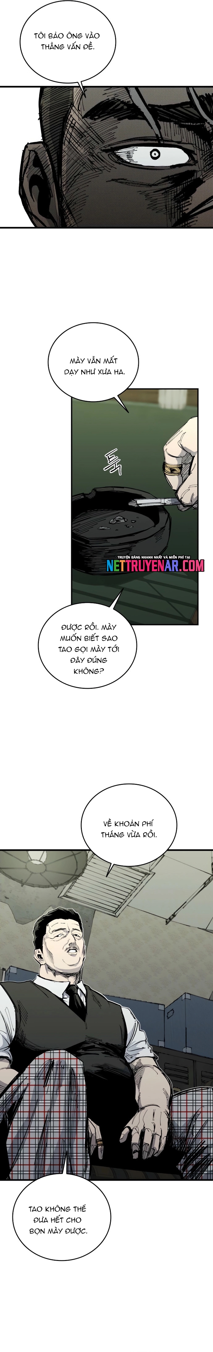 Thượng Lưu - Chương 52