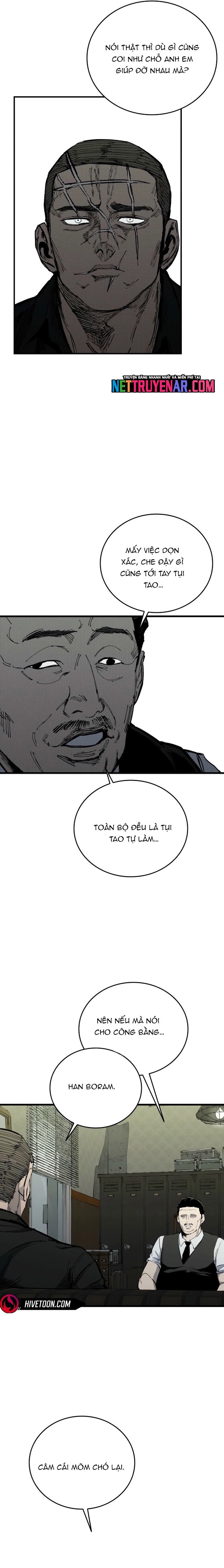 Thượng Lưu - Chương 52